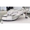 N°21 Braided Chunky Chain-Embellished Mules White 2021