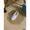 Prada Gabardine Fabric Espadrilles White 2021