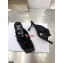 N°21 Braided Chunky Chain-Embellished Mules Black 2021