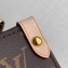 Louis Vuitton Monogram Canvas Sac Plat Bag 2021