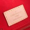 Louis Vuitton Monogram Canvas Sac Plat Bag 2021
