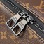 Louis Vuitton Monogram Canvas Discovery Backpack Bag M57965 LV Rubber Signature 2021