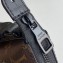 Louis Vuitton Monogram Canvas Cruiser Messenger Bag M57966 LV Rubber Signature 2021