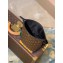 Louis Vuitton Monogram Canvas Cruiser Messenger Bag M57966 LV Rubber Signature 2021