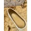 Dior Granville Espadrilles In Multicolor Metallic Thread Embroidered Cotton 2021