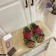 Gucci Criss-cross Straps GG Slide Sandals Canvas Multicolor 01 2021
