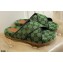 Gucci Criss-cross Straps GG Slide Sandals Canvas Green 2021