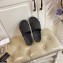 Gucci GG Slide Sandals Black 2021