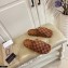 Gucci GG Slide Sandals Canvas Orange 2021