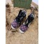 Gucci GG Multicolor Canvas Platform Espadrilles 2021