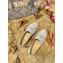 Dior Granville Espadrilles In Gray Toile de Jouy Reverse Embroidered Cotton 2021