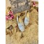 Dior Granville Espadrilles In Gray Toile de Jouy Reverse Embroidered Cotton 2021