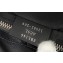 Fendi Heat-stamped FENDI ROMA By The Way Medium Boston Bag Black 2021