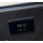 Fendi Leather Stiff Vertical Box Bag Black 2021