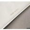 Fendi Iconic Peekaboo ISEEU Medium Bag Embroidered Brown 2021