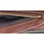 Fendi Woven Straw Medium Baguette Bag 2021