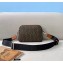 Fendi Camera Case Bag Brown Fabric 2021