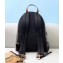 Fendi Large Backpack Bag Brown Fabric 2021
