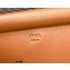 Fendi Large Backpack Bag Brown Fabric 2021