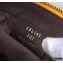 Fendi Heat-stamped FENDI ROMA By The Way Mini Boston Bag Orange 2021