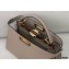 Fendi Iconic Peekaboo ISEEU Medium Bag Gray 2021