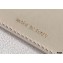 Fendi Iconic Peekaboo ISEEU Medium Bag Gray 2021