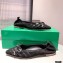 Bottega Veneta THE MADAME Bow Ballet Flats Suede Black 2021