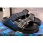 Louis Vuitton LV Trainer Mules Black 2021