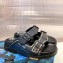 Louis Vuitton LV Trainer Mules Black 2021