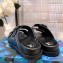Louis Vuitton LV Trainer Mules Black 2021