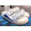 Louis Vuitton LV Trainer Mules White 2021