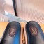 Louis Vuitton Monogram Nylon Pool Pillow Comfort Mules Brown 2021