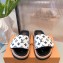 Louis Vuitton Monogram Nylon Pool Pillow Comfort Mules White 2021