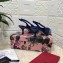 Dolce & Gabbana Heel 6.5cm Devotion Slingbacks in Patchwork Denim 2021