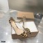 Gianvito Rossi Heel 7cm Plexi Pumps Leopard Print