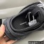 Balenciaga Track Mules Black in Mesh and Nylon 2021