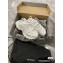 Balenciaga Track Mules White in Mesh and Nylon 2021