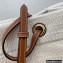 Celine Squared Cabas Tote Bag in "Plein soleil" Textile and Calfskin Yellow 2021