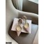 Jimmy Choo Heel 6.5cm TALIKA Pumps Glitter Pink with Ankel Strap and Crystal Chain 2021