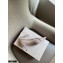 Jimmy Choo Heel 6.5cm TALIKA Pumps Glitter Pink with Ankel Strap and Crystal Chain 2021