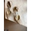 Jimmy Choo Heel 8.5cm TALIKA Pumps Suede Nude with Ankel Strap and Crystal Chain 2021