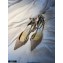 Jimmy Choo Heel 6.5cm TALIKA Pumps Suede Nude with Ankel Strap and Crystal Chain 2021