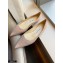 Jimmy Choo Love Flats Crystal Covered Suede Nude Pink 2021