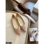 Jimmy Choo Love Flats Crystal Covered Suede Nude Pink 2021