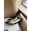 Jimmy Choo Heel 6.5cm Love Pumps Crystal Covered Suede Black 2021