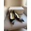 Jimmy Choo Heel 6.5cm Love Pumps Crystal Covered Suede Black 2021