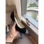 Jimmy Choo Heel 6.5cm Love Pumps Crystal Covered Suede Black 2021