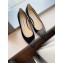 Jimmy Choo Love Flats Crystal Covered Suede Black 2021