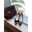 Jimmy Choo Love Flats Crystal Covered Suede Black 2021