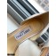 Jimmy Choo Heel 8.5cm ESTHER Pointed Pumps Glitter Silver 2021